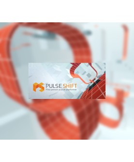 Pulse Shift Steam Key GLOBAL